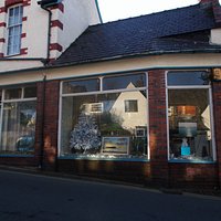 Philip Stanton Gallery, Llanfairfechan