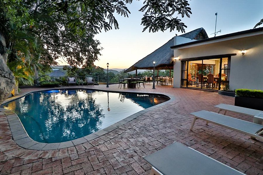 La Roca Guest House Ab 67€ 8̶0̶€̶ Bewertungen Fotos And Preisvergleich Nelspruit Südafrika