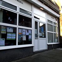 Llanfairfechan Library