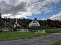 Dogs Welcome - Mat  Dog Mountain, VT - Stephen Huneck