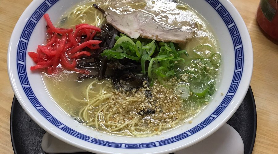Nagahama Ramen DONRYU, 미나토 - 레스토랑 리뷰 - 트립어드바이저
