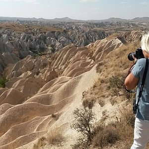 cappadocia instagram tour