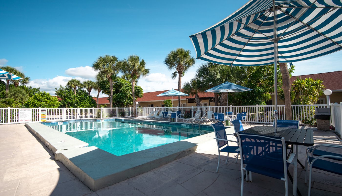 ISLAND SUN INN - Updated 2024 Prices & Hotel Reviews (Venice, Florida)