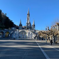 Sanctuaire Notre Dame de Lourdes - All You Need to Know BEFORE You Go