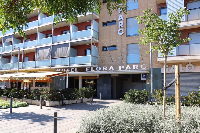 Imagen 2 de Hotel Flora Parc
