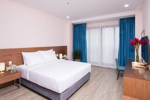 Phòng & Phòng Suite