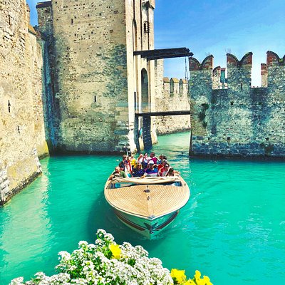 sirmione claudio