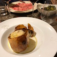 Osteria Gallo Nero