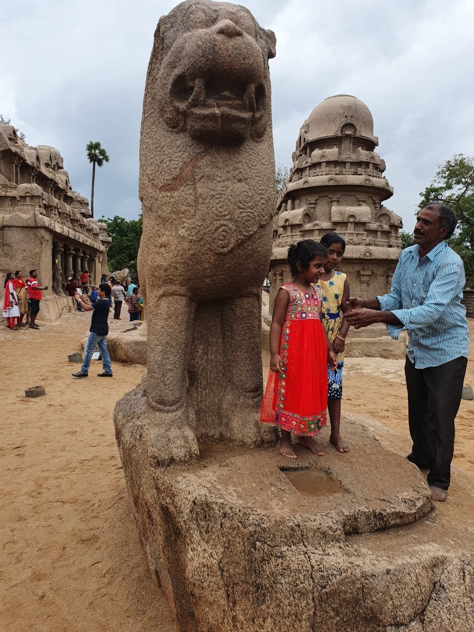 2023 Mahabalipuram Tour Provided By Glimpses Of India - Tripadvisor