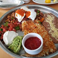 Texas Skillet