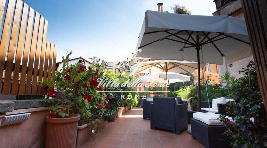 Terrazza
