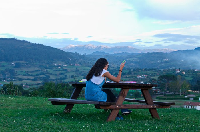 Imagen 10 de Apartamentos Rurales El Mirador de Cazanes