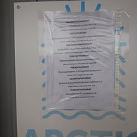 Summer Lunch Menu