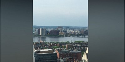 BOSTON MARRIOTT COPLEY PLACE - Updated 2024 Prices & Hotel Reviews (MA)