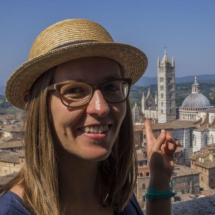 Guide Me Florence Agata Chrzanowska Florencia 2022 Qué Saber Antes De Ir Lo Más 7967