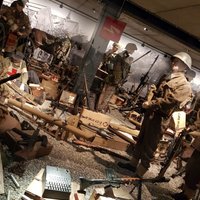 Overloon War Museum