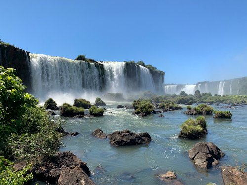 Foz do Iguacu Nesho G review images