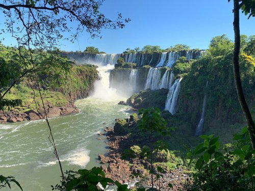 Foz do Iguacu Nesho G review images