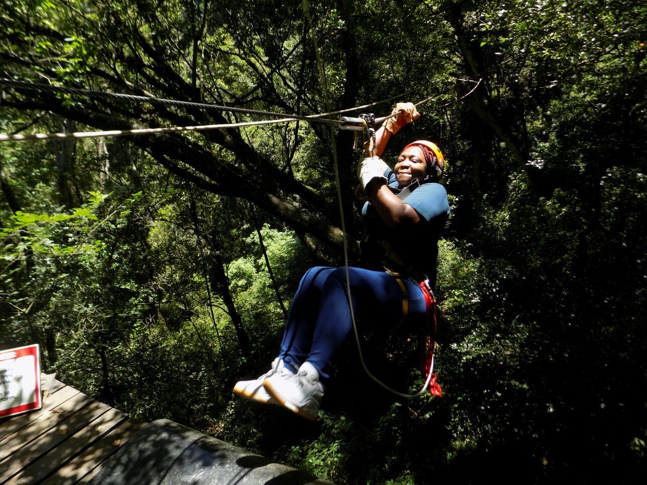 KARKLOOF CANOPY TOUR (Howick) - All You Need to Know BEFORE You Go