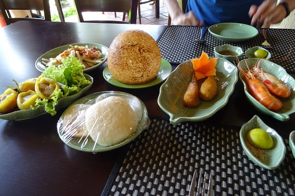 KING COFFEE, Ho Chi Minh City - 01 Dong Nai - Restaurant Reviews, Photos &  Phone Number - Tripadvisor