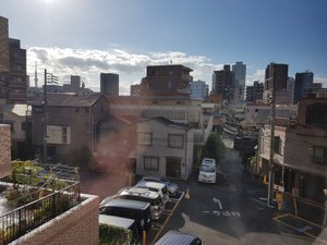 旅客