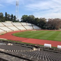 ESTADIO NACIONAL (Lisbon) - All You Need to Know BEFORE You Go