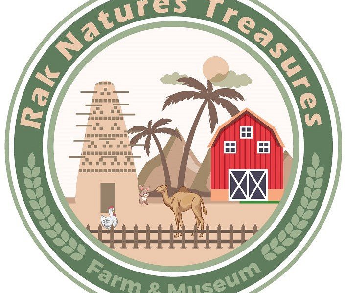 Rak Natures Treasures image