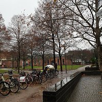 Trude Herr Park