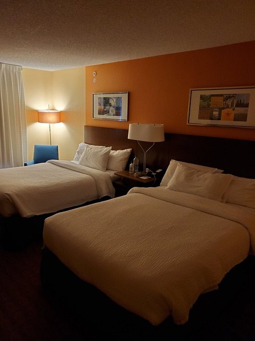 FAIRFIELD INN SUITES FORT WORTH/FOSSIL CREEK Updated 2024 Prices FAIRFIELD INN SUITES FORT WORTH/FOSSIL CREEK Updated 2024 Prices
