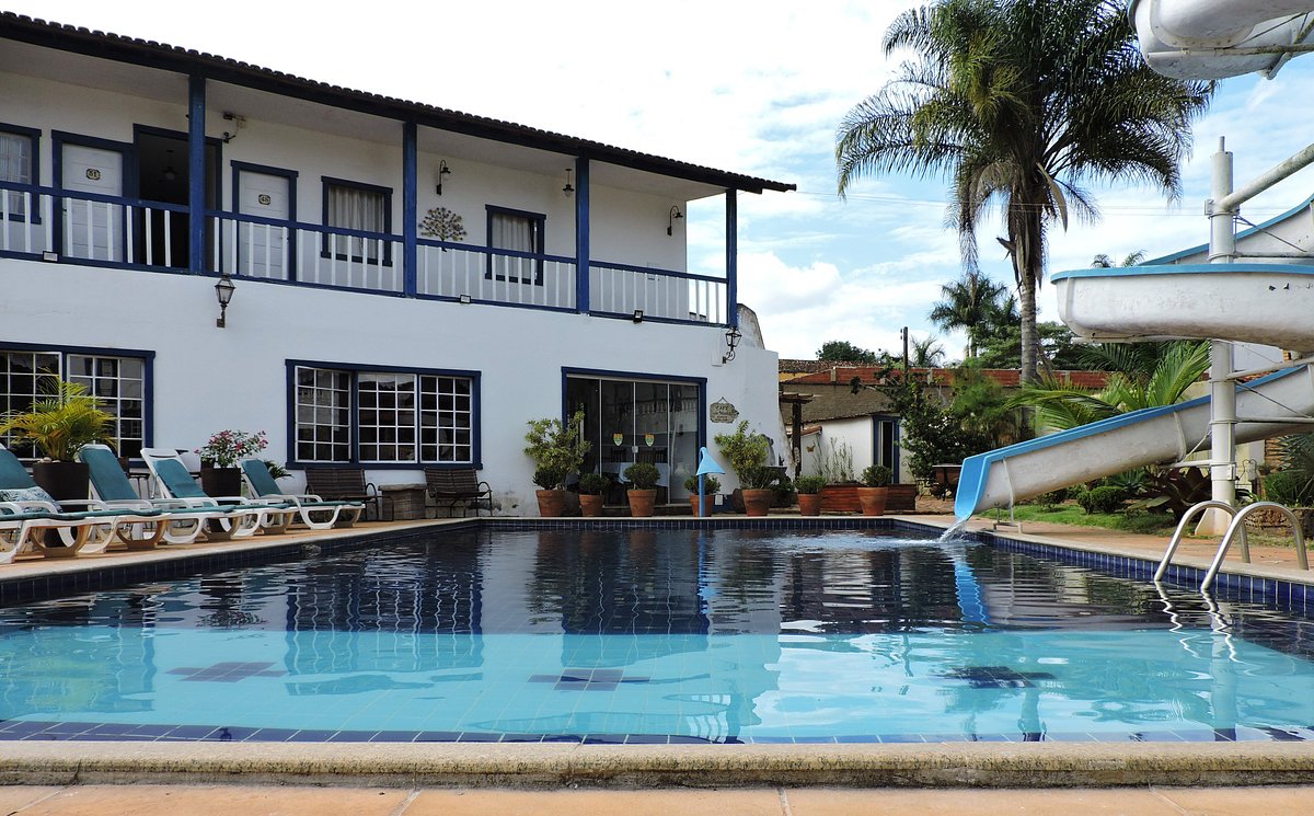 HOTEL CABANA DO REI (TIRADENTES): 229 fotos, comparação de preços e 136  avaliações - Tripadvisor