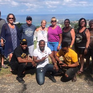 best jamaica cruise excursions