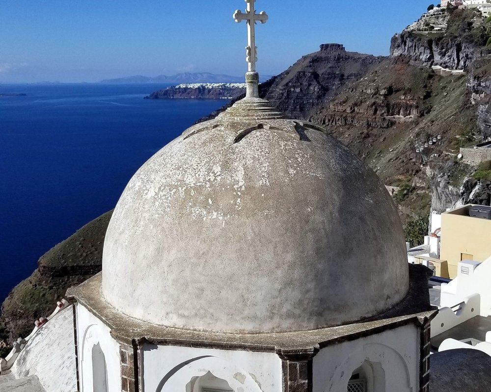 THE 10 BEST Sights & Historical Landmarks in Santorini - Tripadvisor