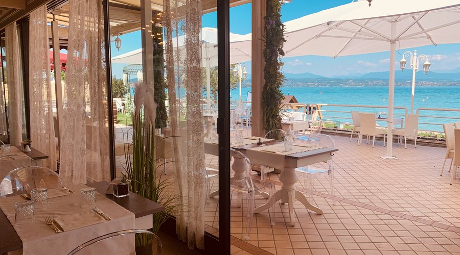 AQUILA D'ORO RISTORANTE, Desenzano Del Garda - Restaurant Avis, Numéro ...