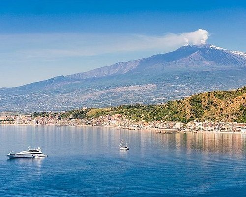 best catania boat tours