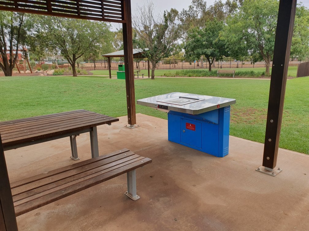 Dubbo Regional Botanic Gardens Adventure Playground: All You Need To Know