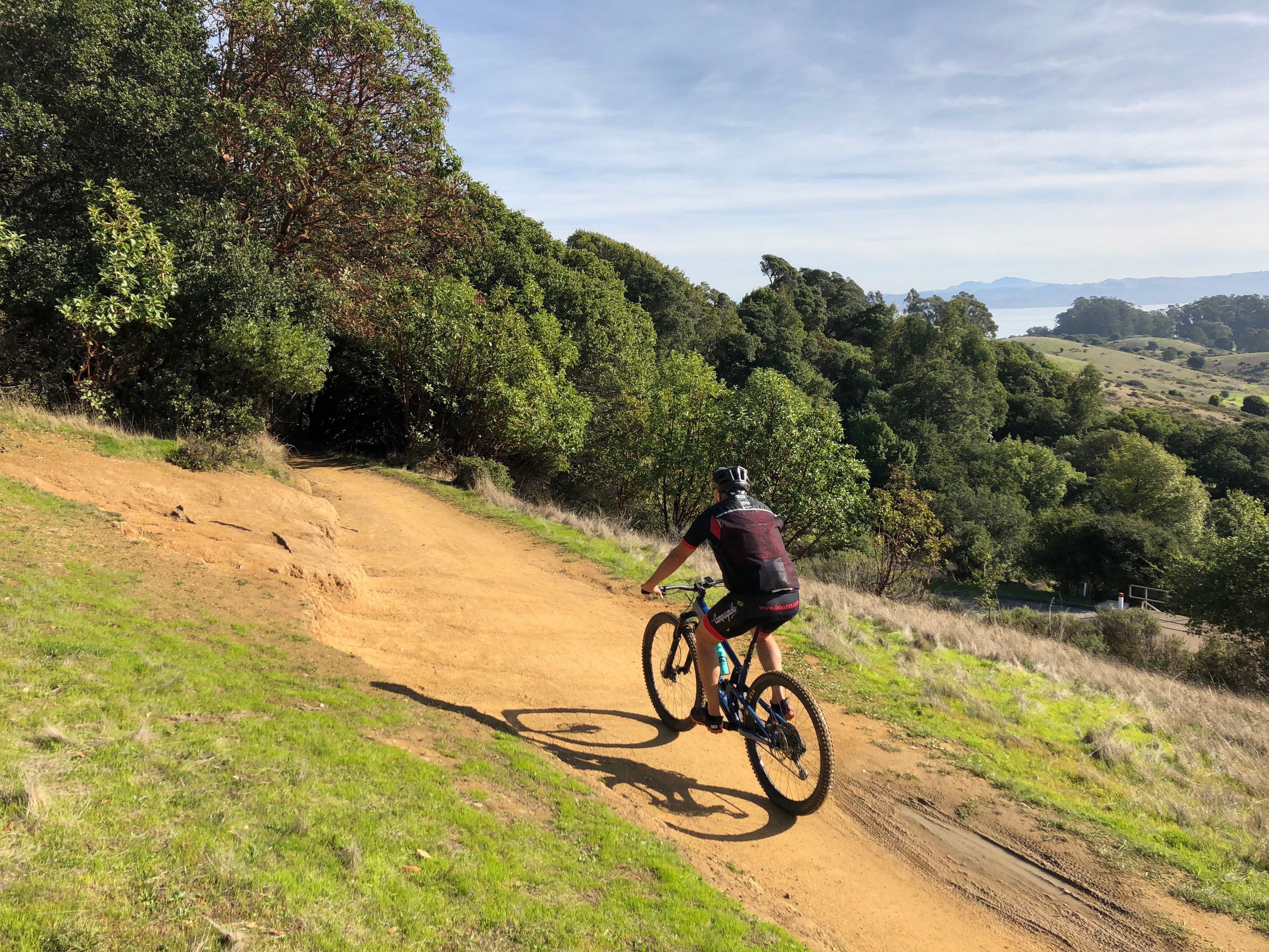 Mountain Bike San Francisco - All You Need To Know BEFORE You Go