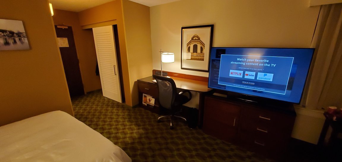 PHILADELPHIA MARRIOTT DOWNTOWN - Updated 2024 Prices & Hotel Reviews (PA)