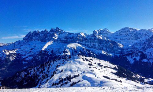 Portes du Soleil
