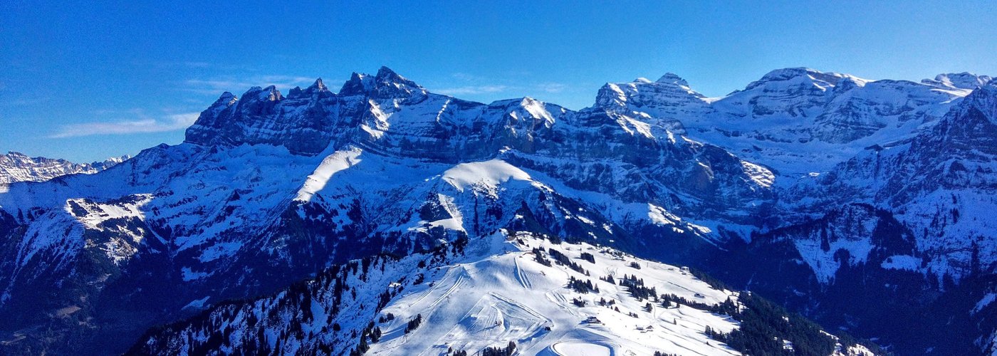 Portes du Soleil