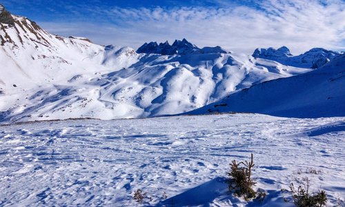 Portes du Soleil