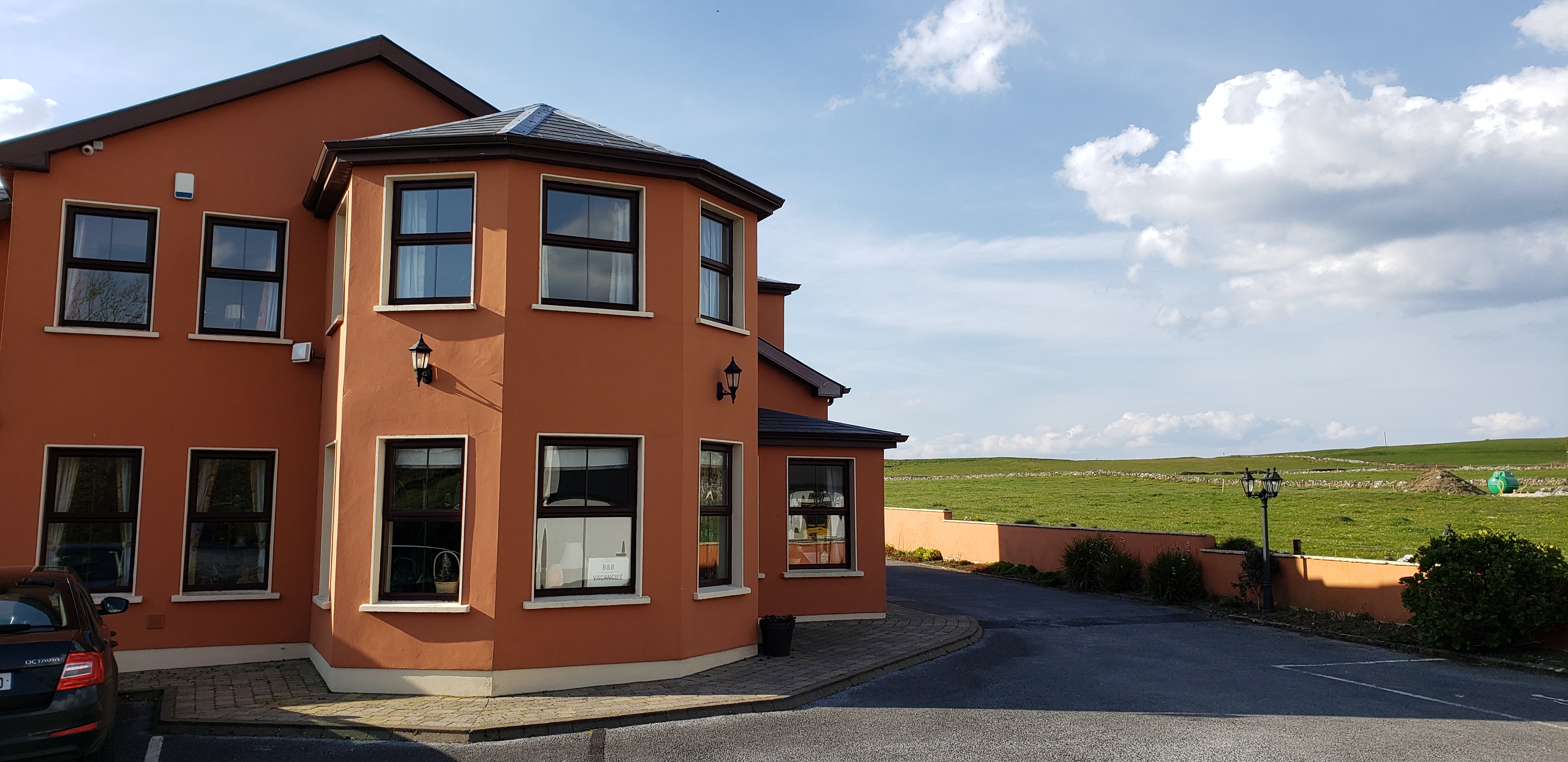 CHURCHFIELD B&B - Updated 2024 Prices & Reviews (Doolin, Ireland)