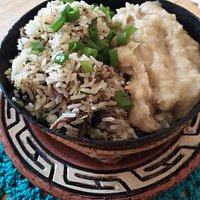 Cozinha Ancestral