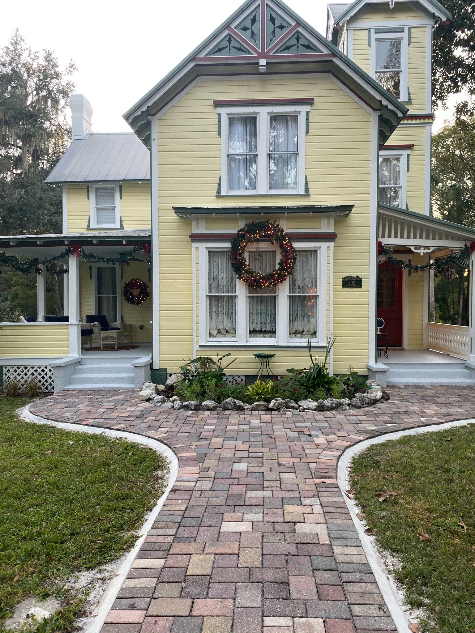 THE MIRADOR B&B (Brooksville, FL): Prezzi 2022 E Recensioni