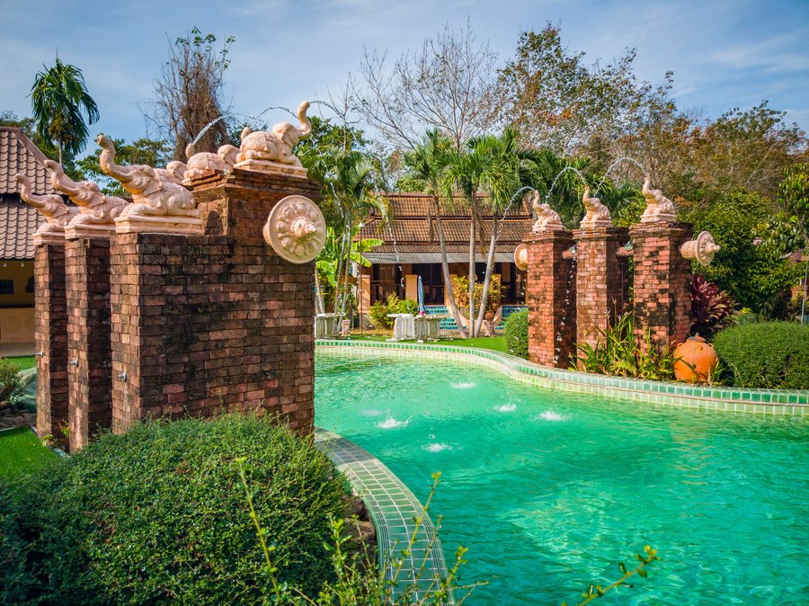 Grand Orchid Resort And Spa 22 3 3 Updated 2020 Prices Hotel Reviews Ko Chang Thailand Tripadvisor