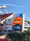 The best fan experience of any stadium in the NFL! - Review of Raymond  James Stadium, Tampa, FL - Tripadvisor