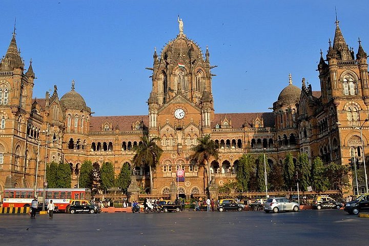 2024 (Mumbai) Mumbai Half Day City Tour - Tripadvisor