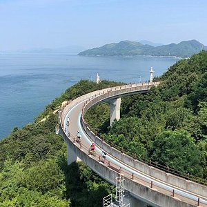 Kurushima Kaikyo Bridge Imabari 21 All You Need To Know Before You Go With Photos Tripadvisor Kurushima Kaikyo Bridge Imabari 21 All You Need To Know Before You Go With Photos Tripadvisor