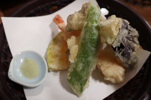 食事