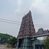 Ipoh Kallumalai Murugan Temple