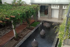 Room & Suite